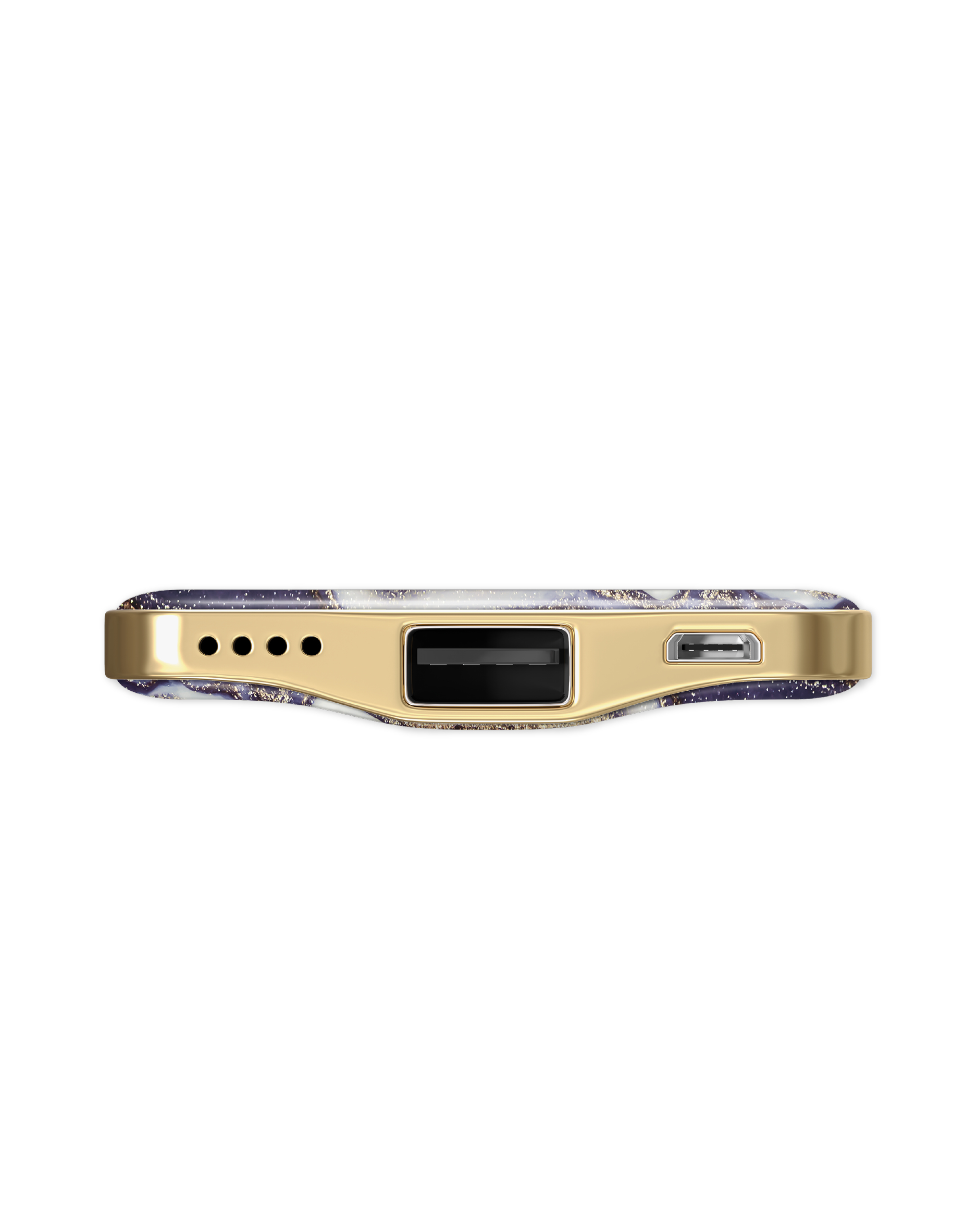 iDeal of Sweden Golden Indigo Marble – image 3