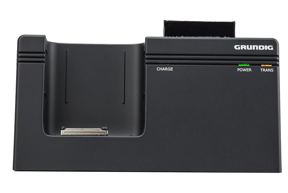 Grundig Digta Station 447 Plus Set – image 4