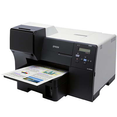 Epson B-500DN – image 1