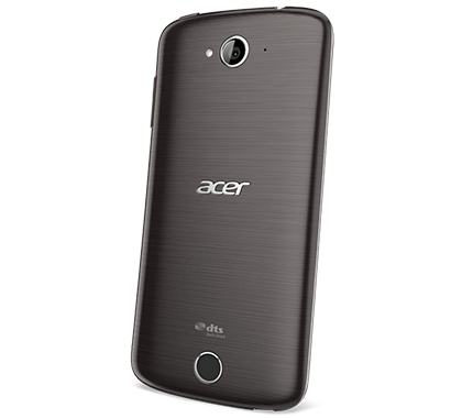 Acer Liquid 530 12.7 cm (5") Single SIM Android 5.1 4G 1 GB 8 GB Black – image 5