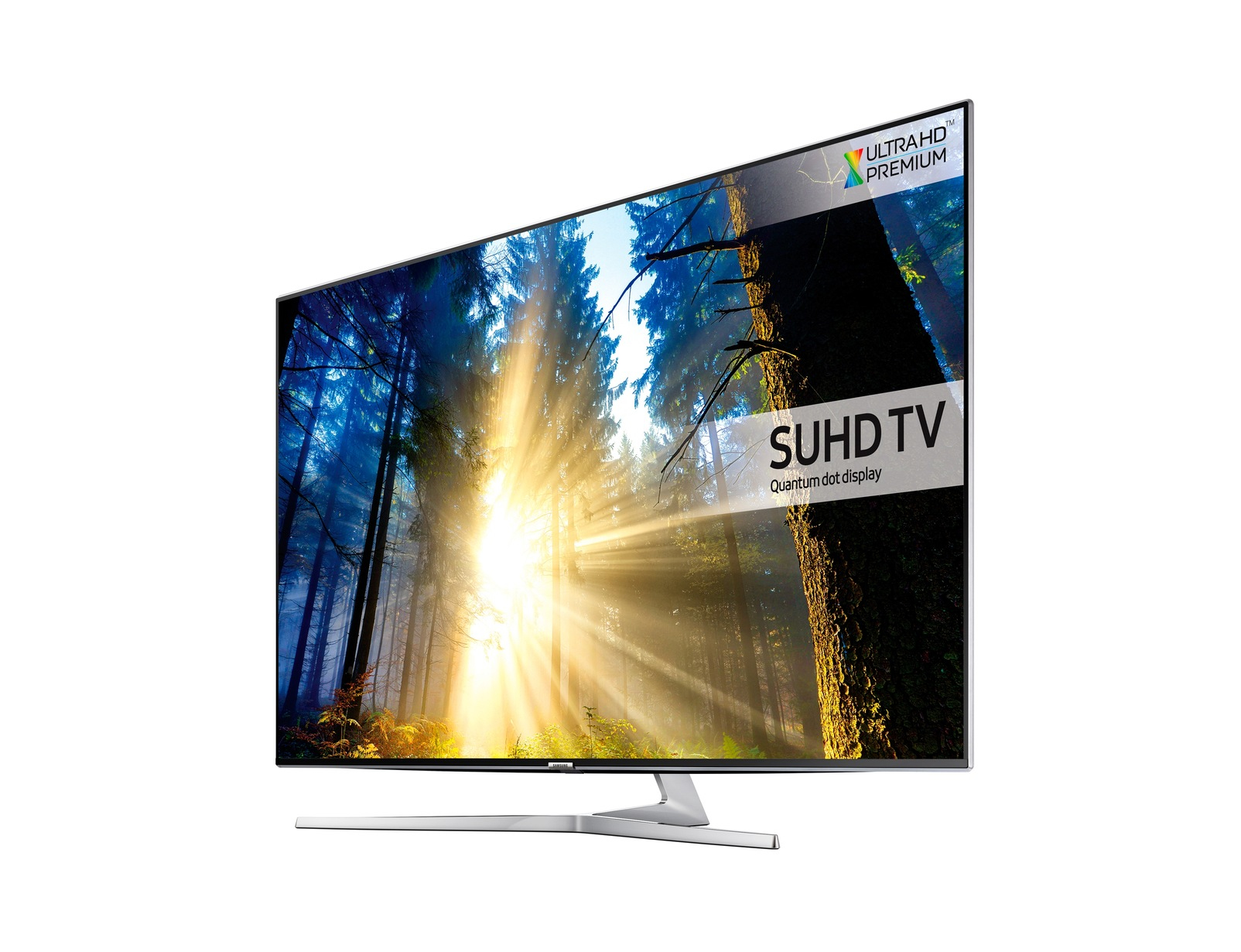 Samsung Series 8 UE65KS8000TXXU TV – image 6