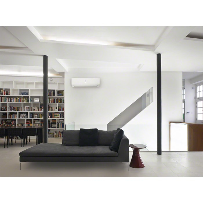 Electrolux EXI12HL1WE + EXI12HL1WI – image 6