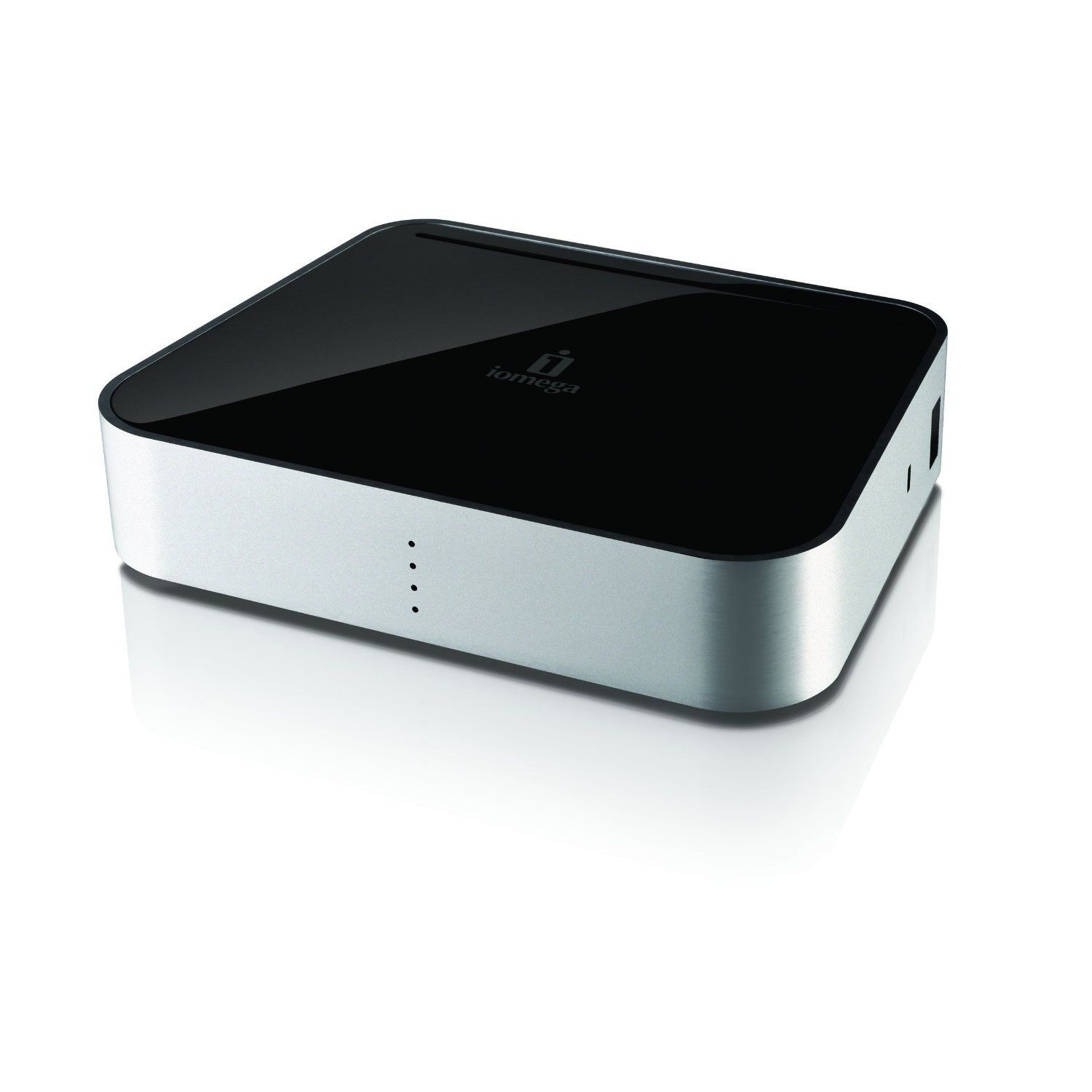 Iomega Mac Companion 2TB