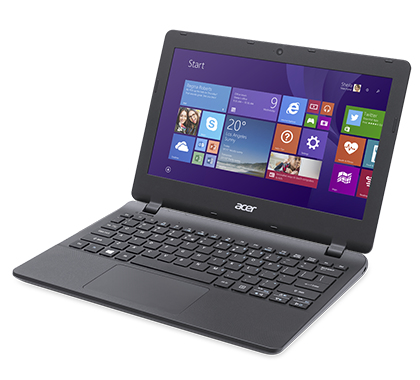 Acer Aspire E 11 ES1-111M-C064 Intel® Celeron® N2840 Laptop – image 2