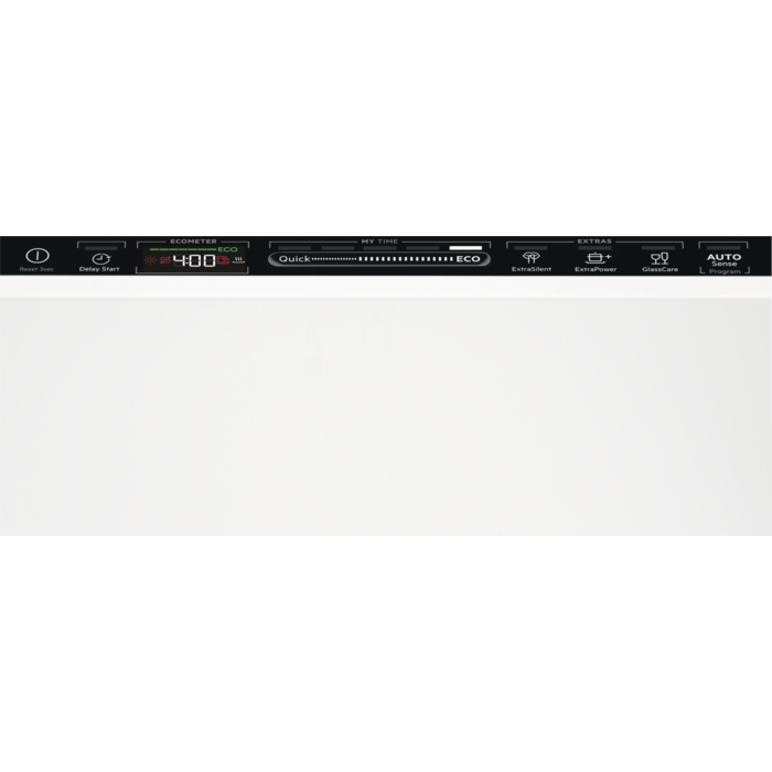 AEG FAV55BVI2P Fully built-in 13 place settings – image 4