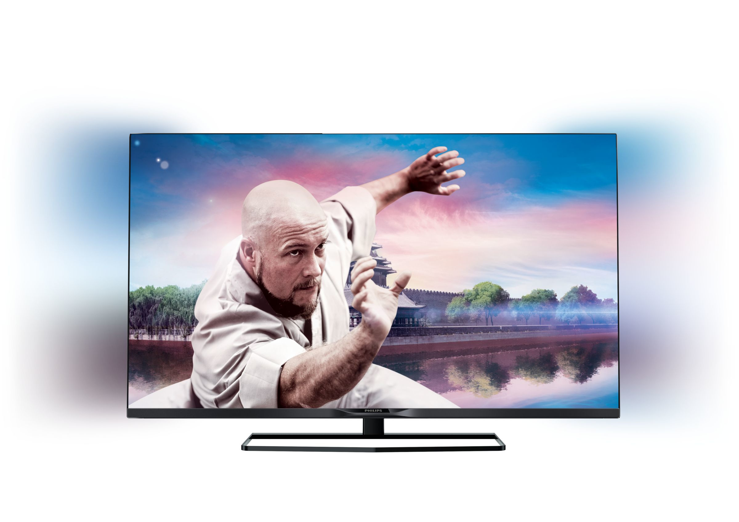 Philips 5000 series 42PFT5209/12 TV – image 2