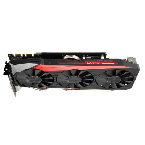 ASUS NVIDIA GeForce GTX 980 TI – image 3