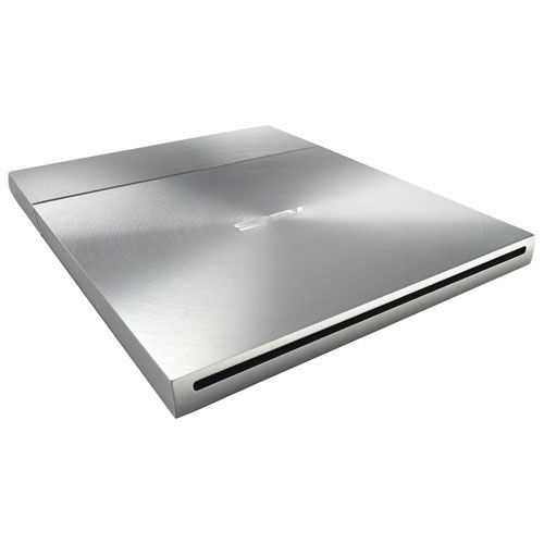 ASUS Varidrive optical disc drive Stainless steel – image 4