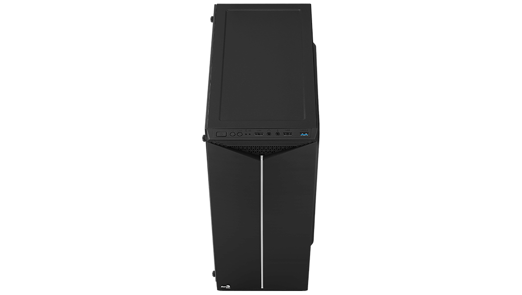 Aerocool Split Tempered Glass – image 7
