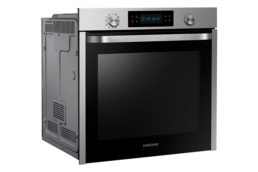 Samsung NV75J5170BS oven – image 7