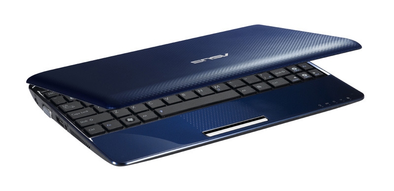 ASUS Eee PC 1005PE-BLU003S (Seashell) – image 5