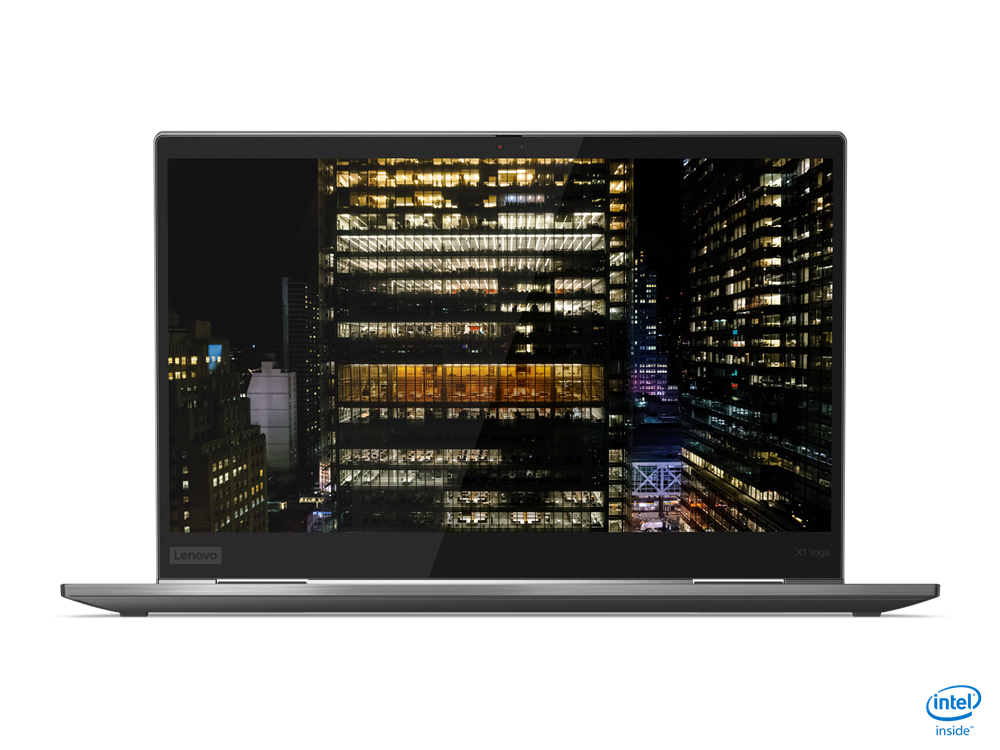 Lenovo X1 Yoga + STM Backpack & W/Less Mouse – image 8