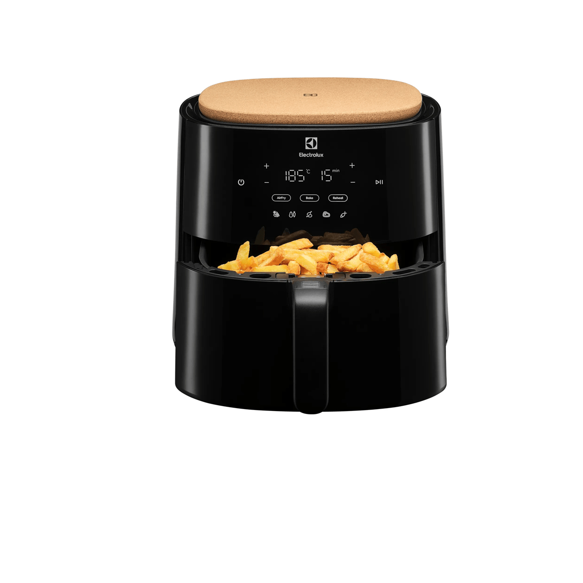 Electrolux EAF5B Single – image 3