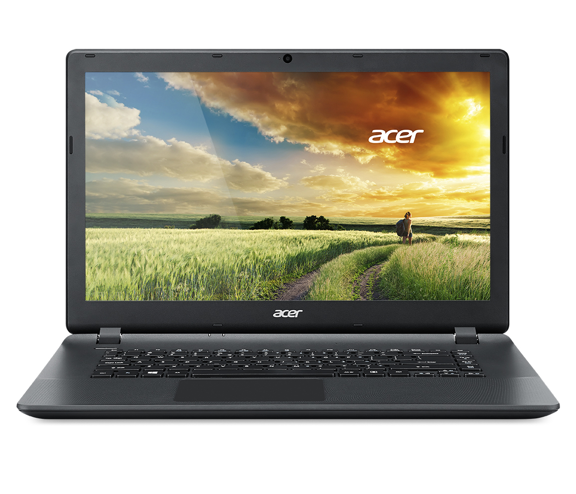 Acer Aspire ES1-521-834C AMD A8 A8-6410B Laptop – image 1