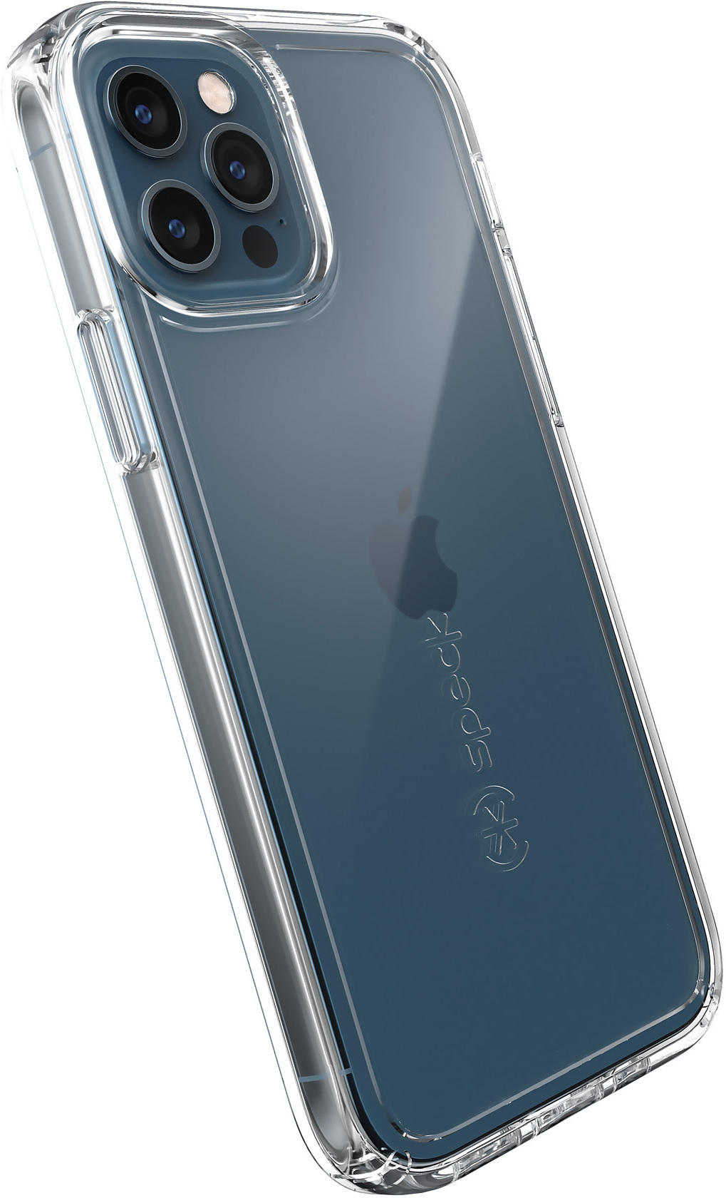 Speck AP-1015 Gemshell - Clear/Clear – image 2