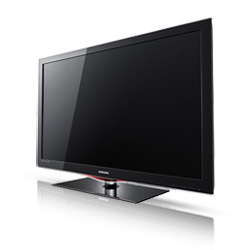 Samsung LE40C655 101.6 cm (40") Full HD Black – image 3