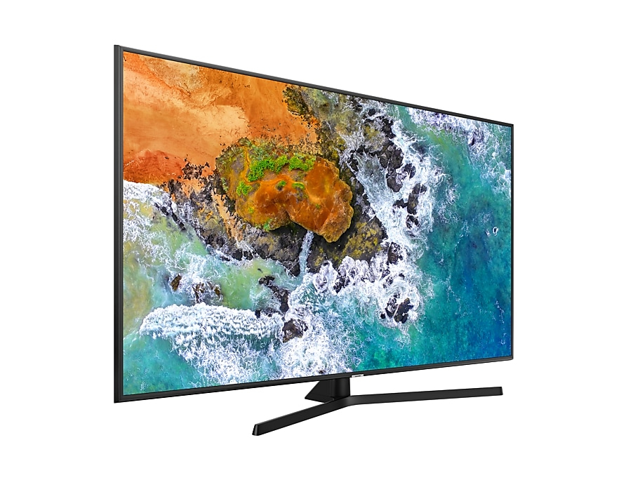Samsung SMART TV 3 HDMI 2 USB – image 4