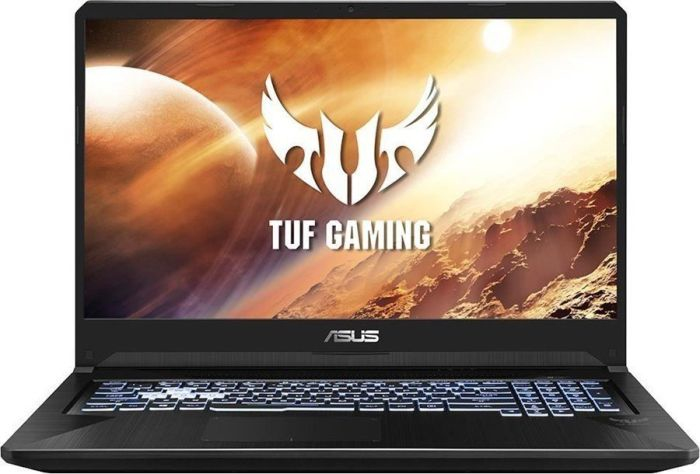 ASUS TUF Gaming FX705DT-AU078T AMD Ryzen™ 5 3550H Laptop – image 1