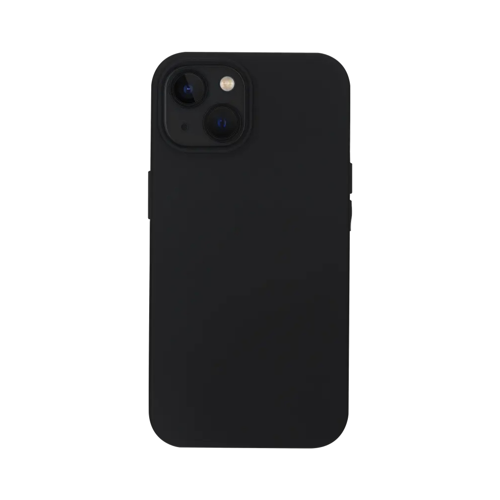 dbramante1928 IU61BL001906 custodia per cellulare 155 cm (6.1") Cover Nero