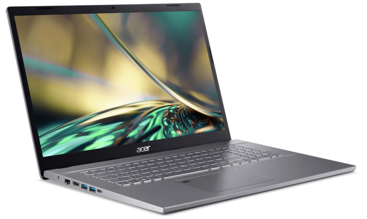 Acer Aspire 5 A517-53-594H Intel® Core™ i5 i5-1235U Laptop – image 2