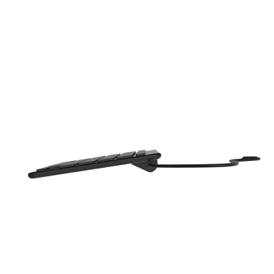 IFROGZ wired lightning keyboard – image 2