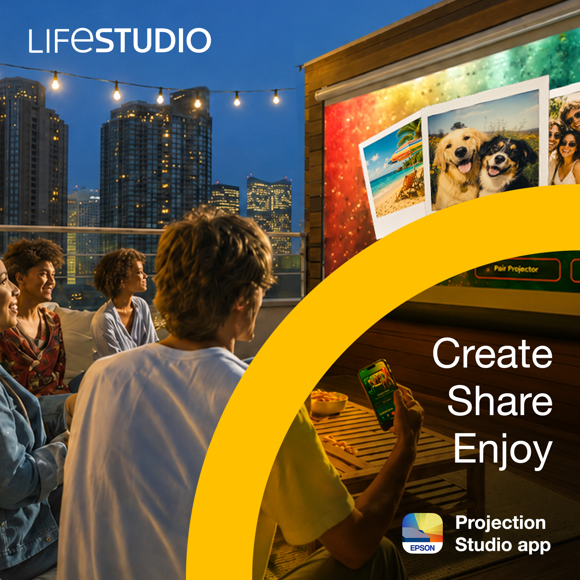 Epson Lifestudio Flex Special Lux Edition – image 9