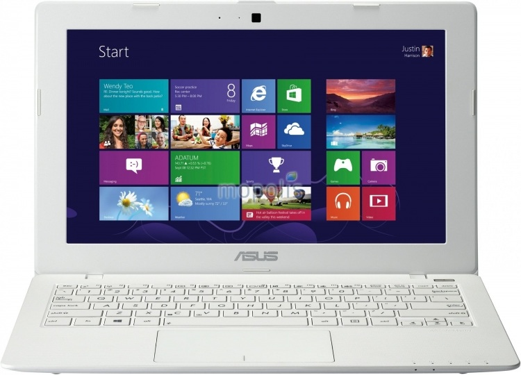ASUS Vivobook F200CA-KX220H Intel® Celeron® 1007U Netbook – image 2