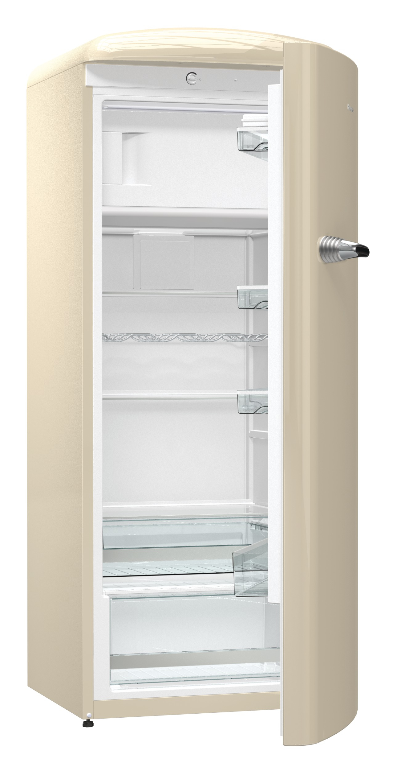 Hisense RR330D4OC2UK fridge Freestanding – image 6