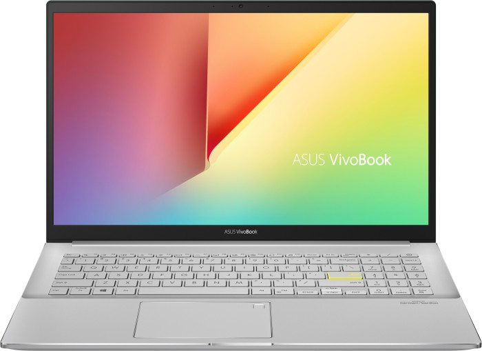 ASUS Vivobook S15 M533IA-BQ048T AMD Ryzen™ 5 4500U Laptop – image 1
