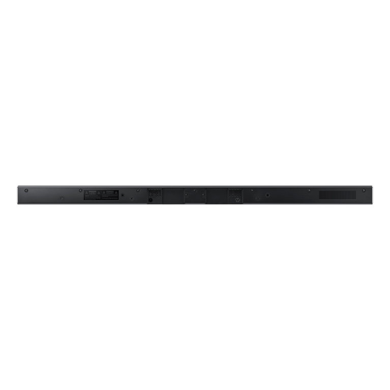 Samsung HW-J470 Black 4.1 channels – image 9