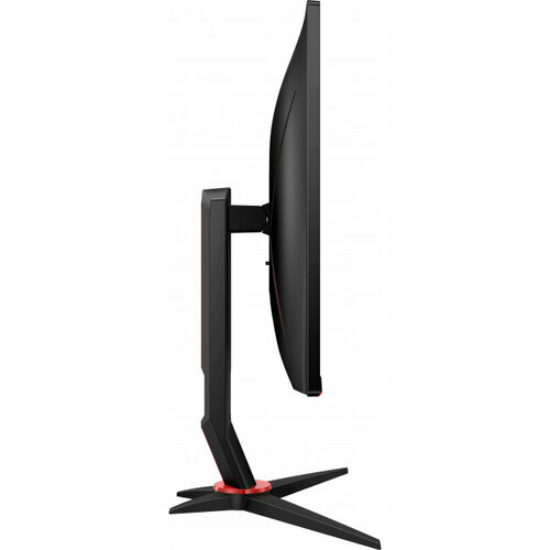 AOC 24G2E computer monitor – image 5