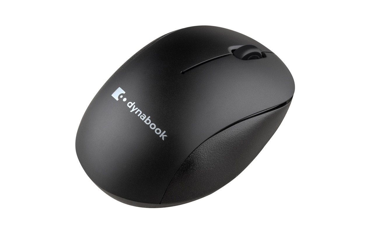 Dynabook Silent Bluetooth Mouse T120 – image 4