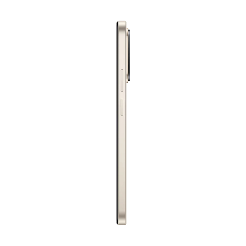 Honor X7d 17.2 cm (6.77") Dual SIM Android 15 4G USB Type-C 8 GB 128 GB 6500 mAh Gold – image 9