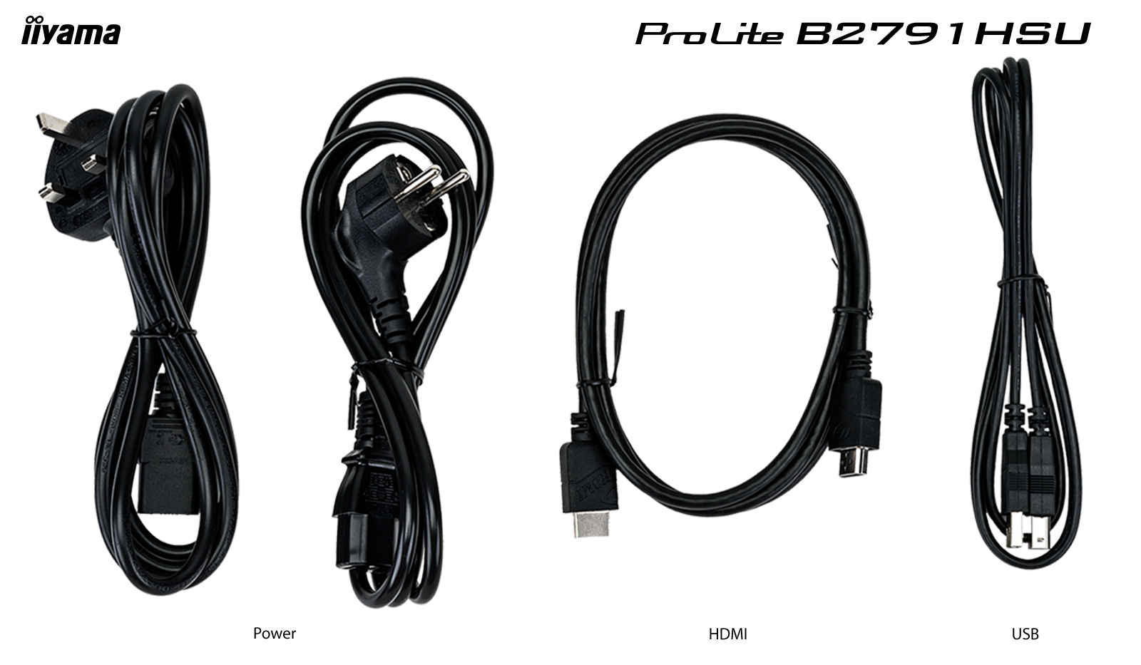 iiyama ProLite B2791HSU-B1-STD computer monitor – image 9