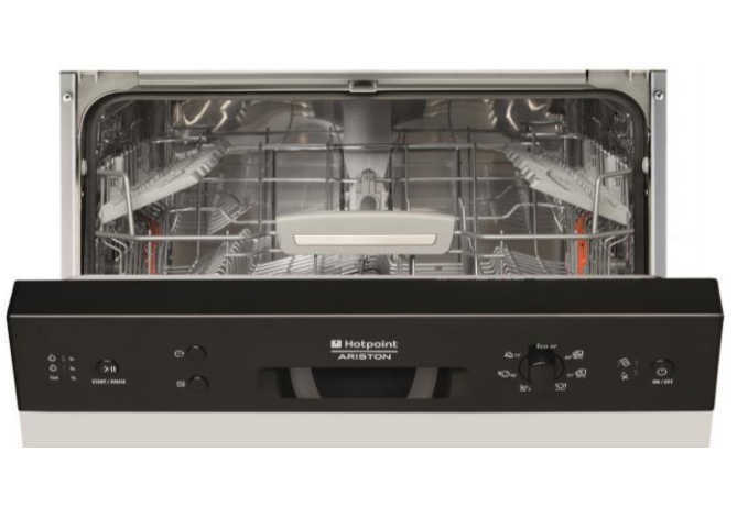 Hotpoint HSB 7M124 B EU – image 2