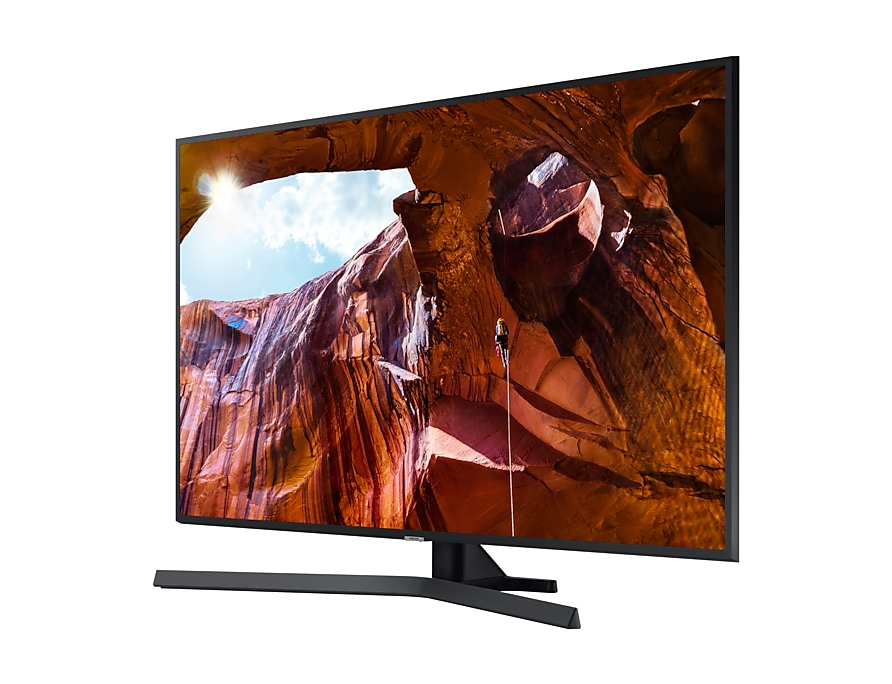 Samsung Series 7 UE43RU7402U – image 2