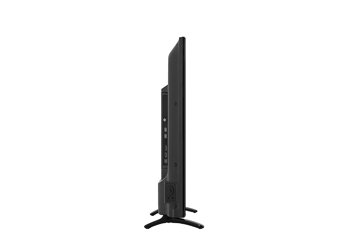 Hisense H49MEC3050 hospitality TV – image 4