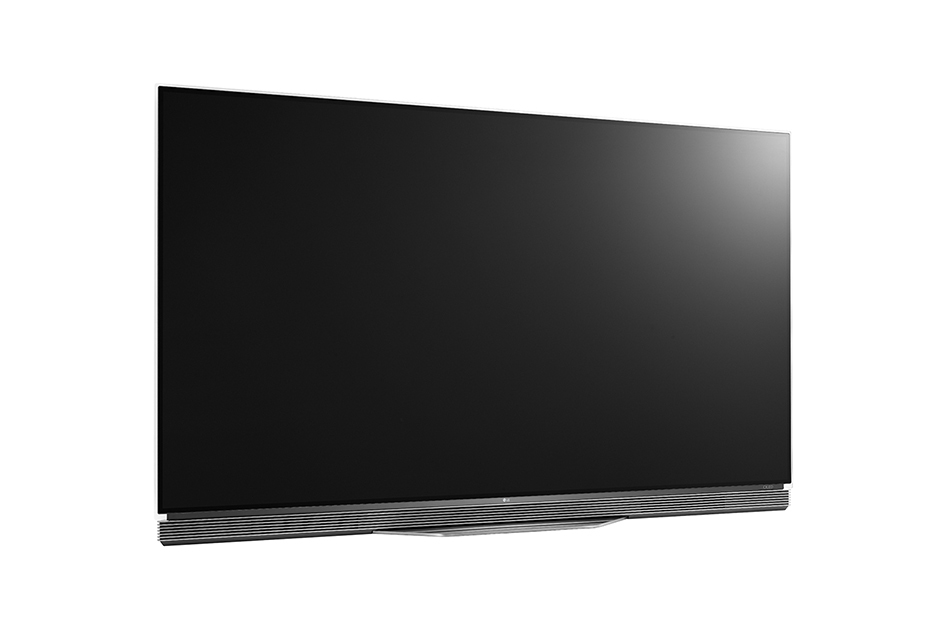 LG OLED55E6D 139.7 cm (55") 4K Ultra HD Smart TV Wi-Fi Black – image 6