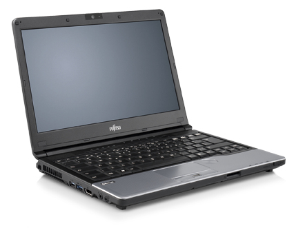 Fujitsu LIFEBOOK S792 Intel® Core™ i5 i5-3210M – image 2
