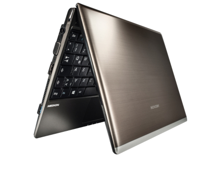 MEDION AKOYA E1317T – image 2