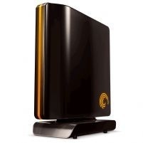 Seagate FreeAgent Pro 500-GB