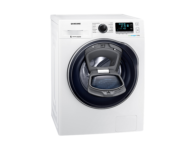 Samsung WW90K6404QW washing machine Front-load – image 9
