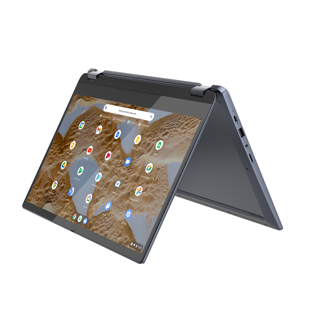 Lenovo IdeaPad Flex 3 Chrome 15IJL7 – image 4