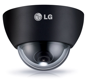 LG L6104-DP security camera