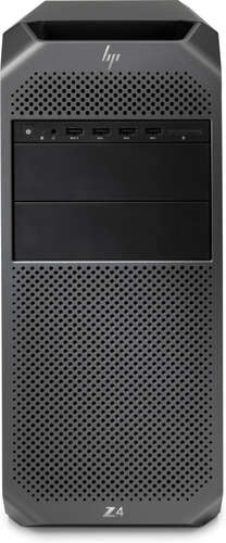 Flex IT HP Z4 G4 Workstation (Refurbished)