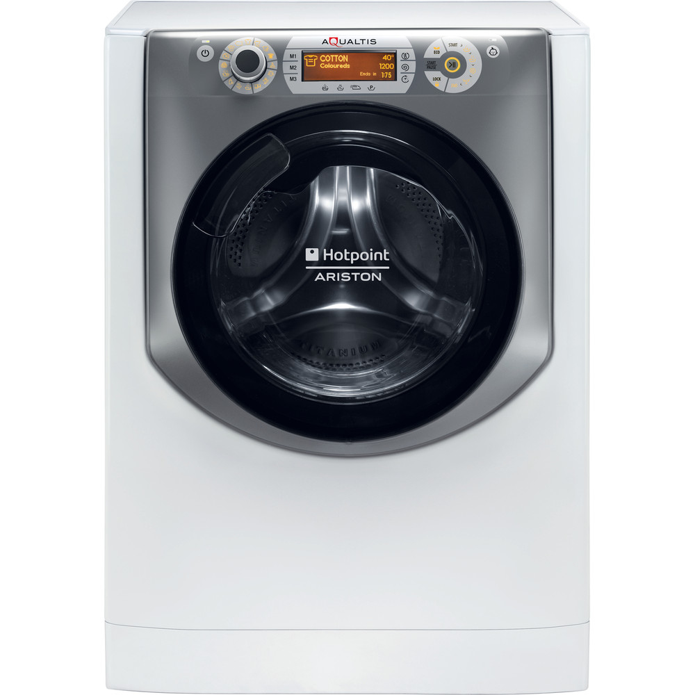 Hotpoint AQS73D 29 PL – image 1