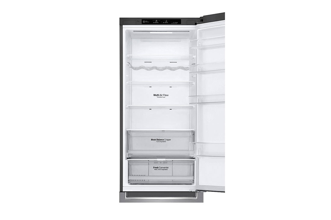 LG GBB62PZGFN fridge-freezer Freestanding – image 4