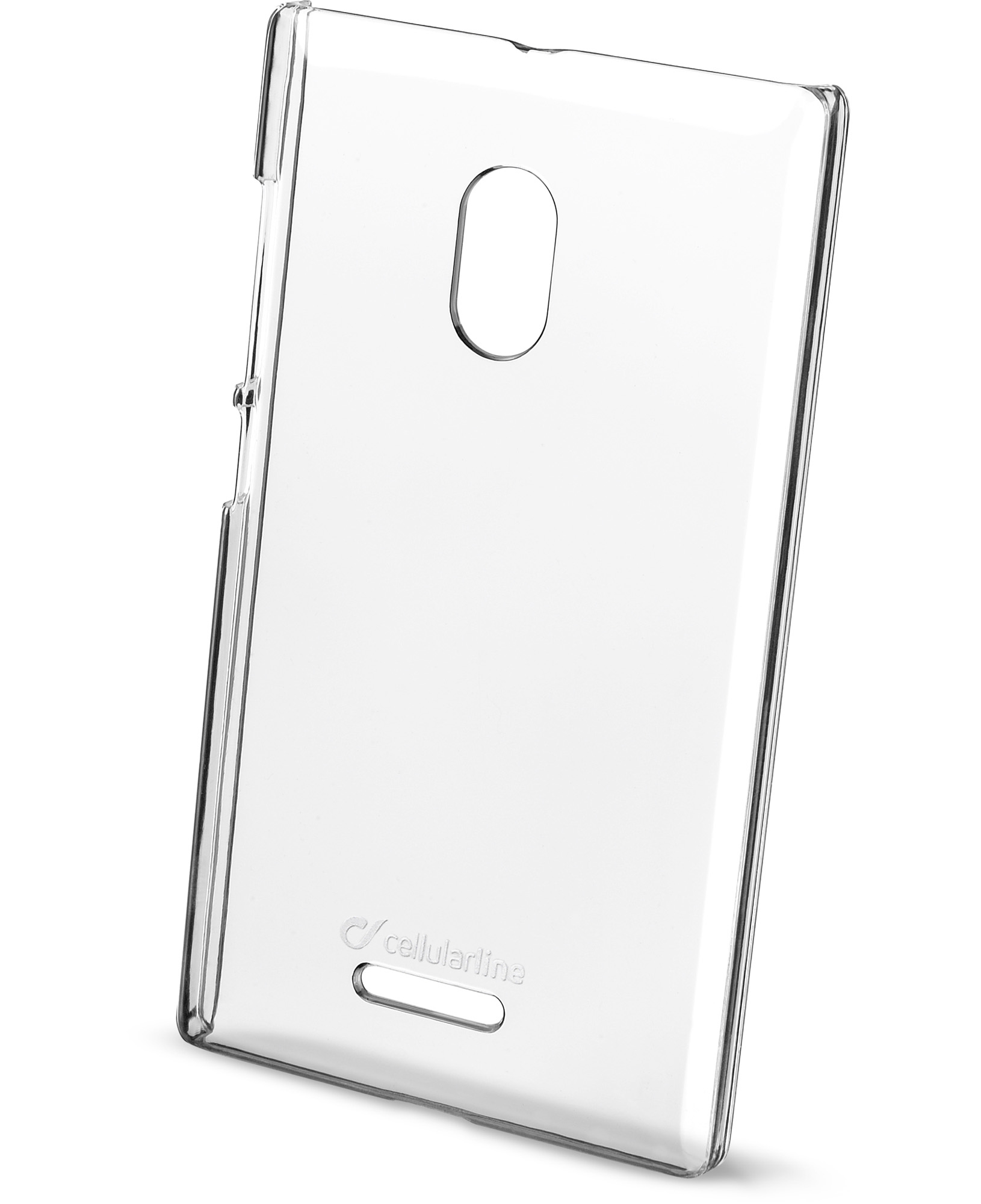Cellularline Invisible Xl- Transparent – image 4