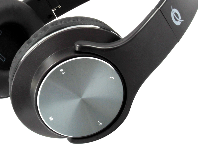 Conceptronic Wireless Bluetooth Headset Speaker – image 4