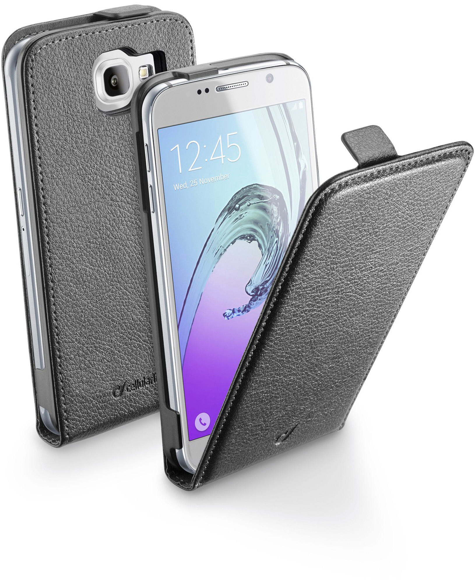 Cellularline Flap Essential - Galaxy A3 2016 – image 1